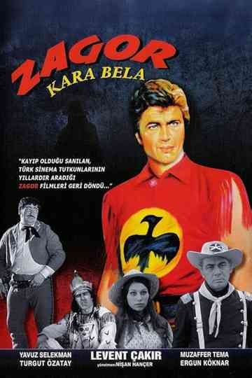 Zagor vs. The Dark Menace