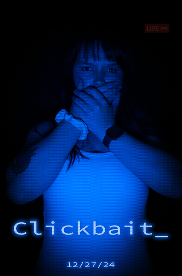 Clickbait Poster