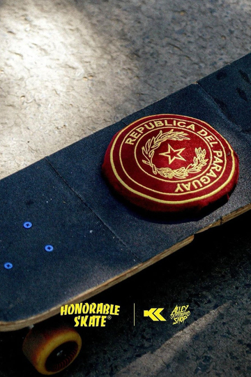 Honorable Skate