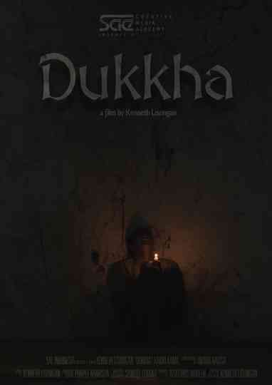 Dukkha Poster