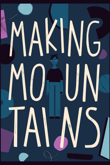 Making Mountains