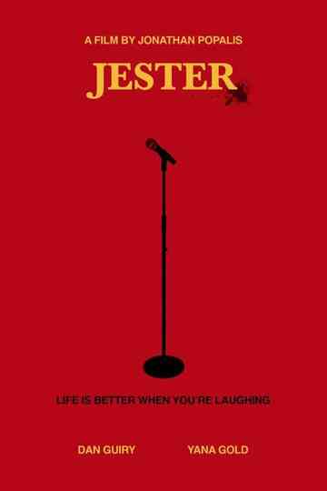 Jester Poster