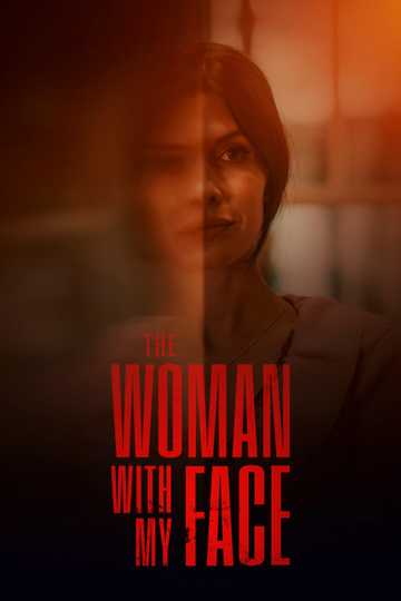 The Woman with My Face Poster