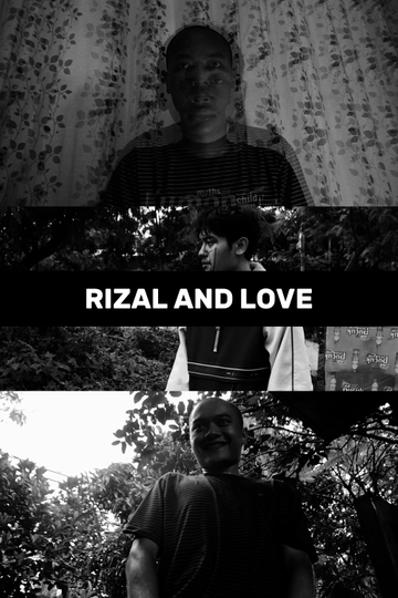 Rizal and Love Poster