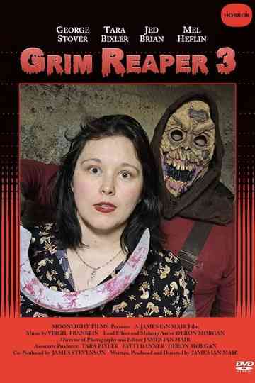 Grim Reaper 3
