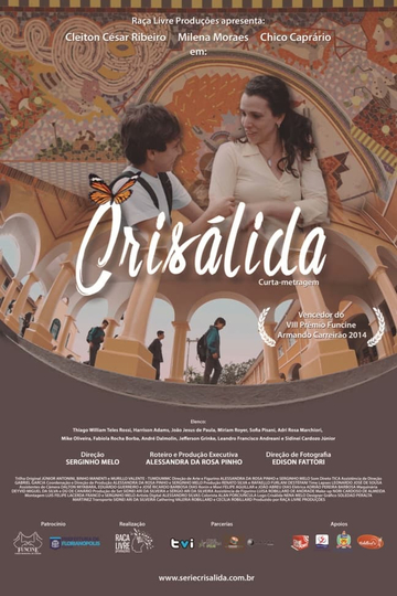 Crisálida - O Filme