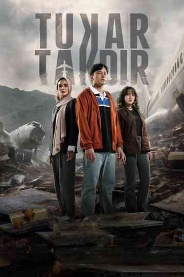Tukar Takdir