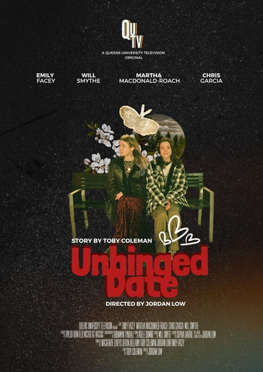 Unhinged Date