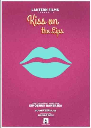 Kiss on the Lips