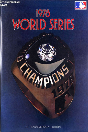 1978 New York Yankees: The Official World Series Film