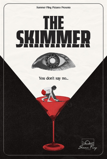 The Skimmer Poster