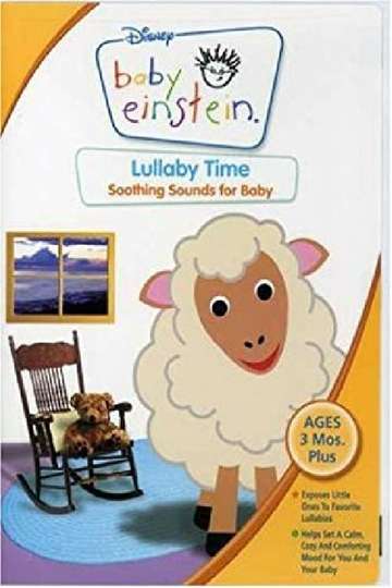 Baby Einstein Lullaby Time  Soothing Sounds for Baby