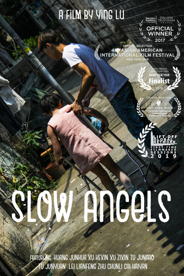 SLOW ANGELS