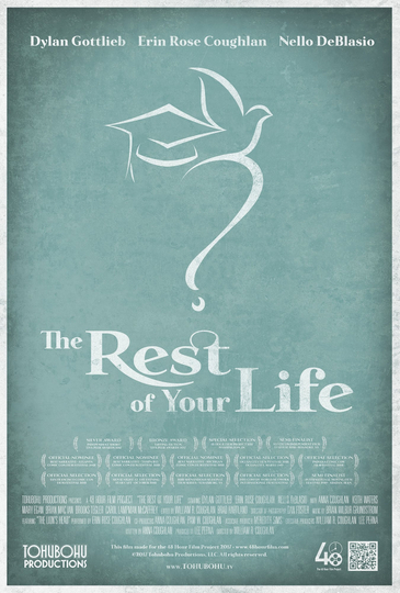 The Rest of Your Life