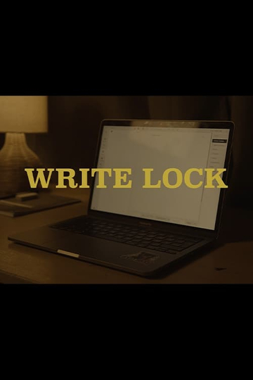 Write Lock