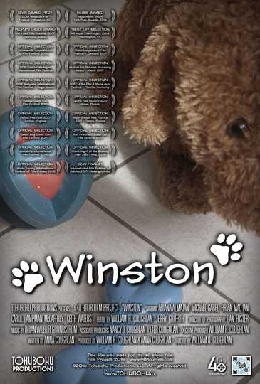 Winston