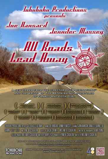 All Roads Lead Away