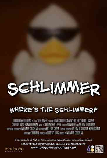 Schlimmer