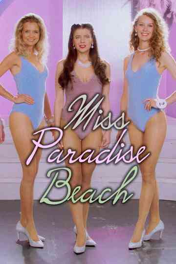 Miss Paradise Beach