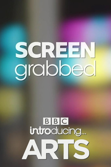 Screengrabbed: BBC Introducing Arts