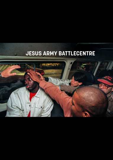 Jesus Army Battlecentre