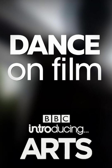 Dance on Film: BBC Introducing Arts