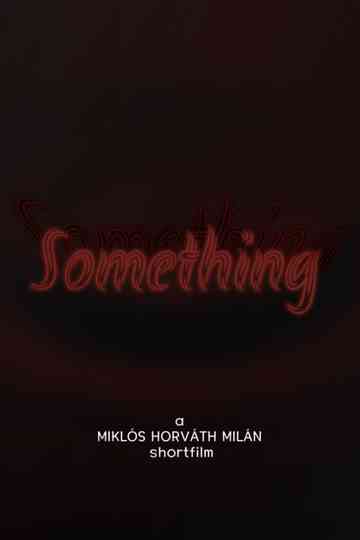 Something