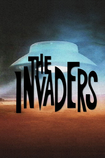 The Invaders Poster