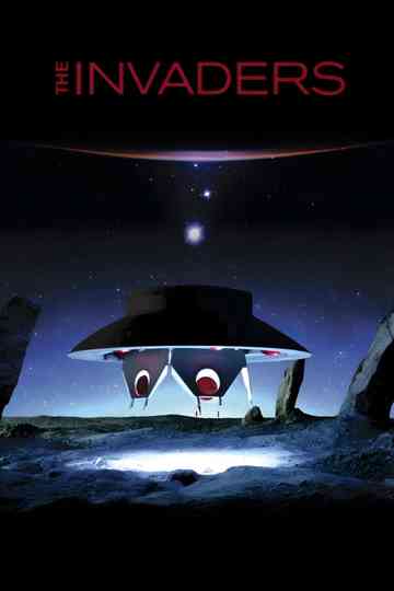 The Invaders Poster