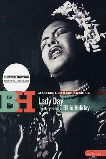 Lady Day The Many Faces of Billie Holiday