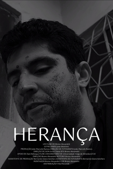 HERANÇA Poster