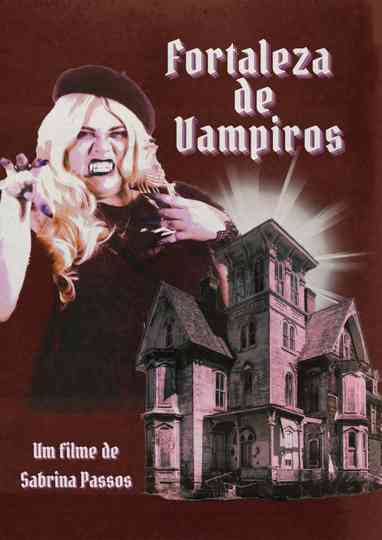 Fortaleza de Vampiros