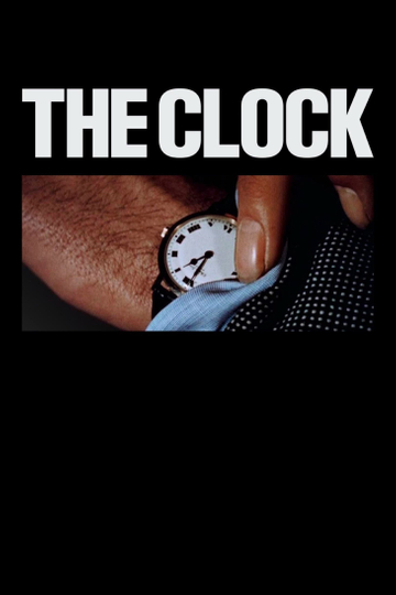 The Clock