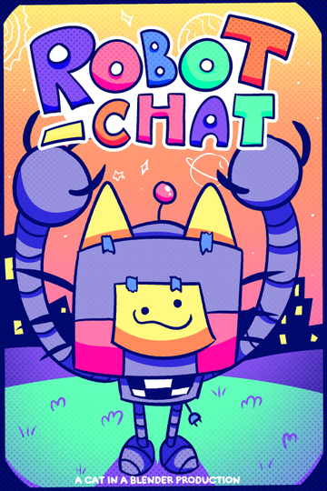 Robot-Chat