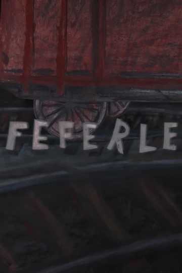 Feferle