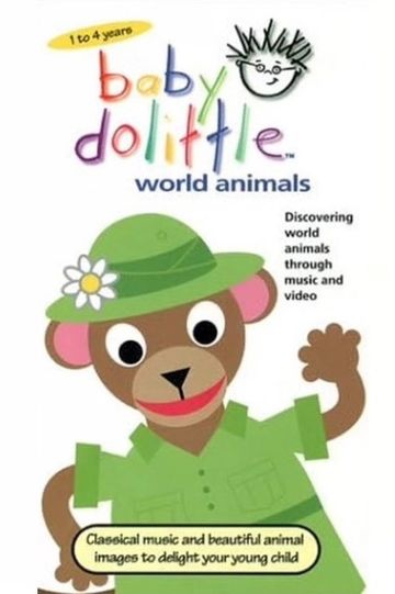 Baby Einstein: World Animals - A Musical Safari