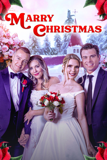 Marry Christmas Poster