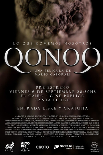 QONOQ Poster