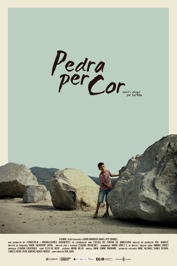 Pedra per Cor