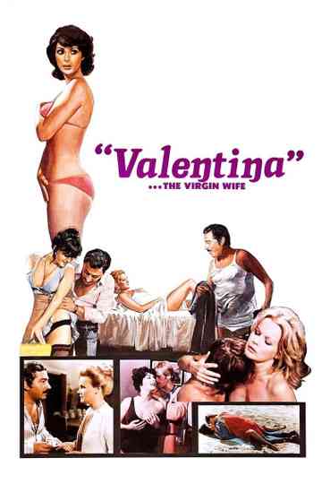 Valentina... The Virgin Wife