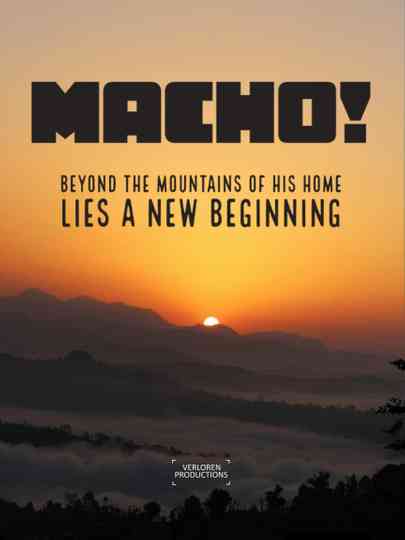 Macho!