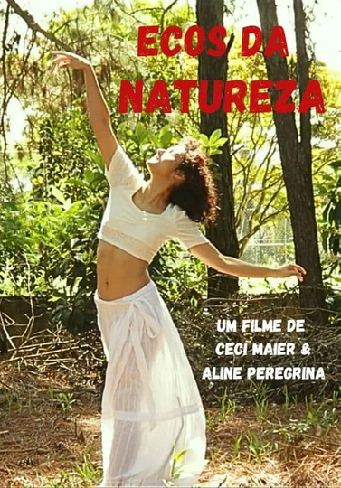 Ecos da Natureza Poster