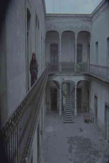 Atlixco, granero del siglo XVI Poster