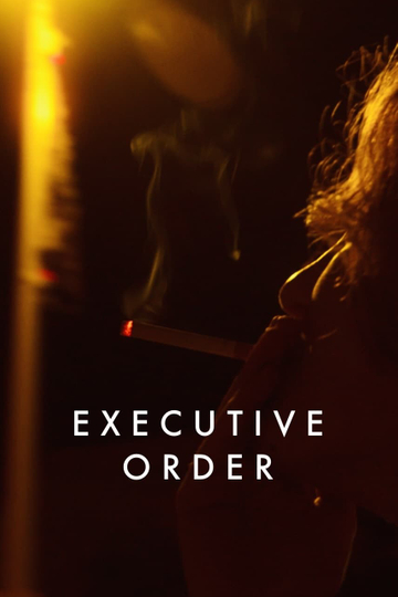 Executive Order