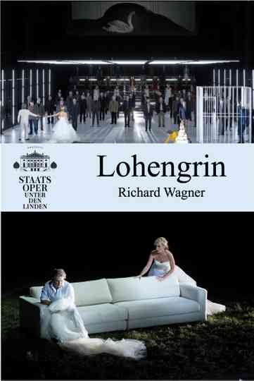 Lohengrin Poster