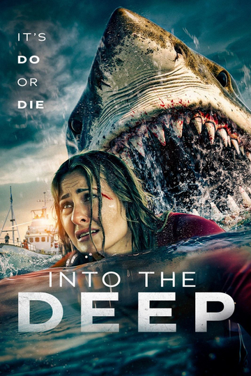 Into the Deep Poster