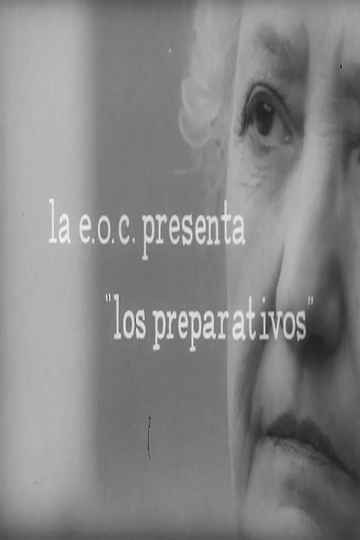 Los preparativos