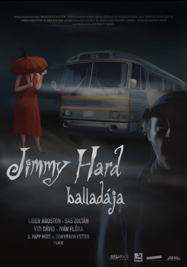 Jimmy Hard balladája