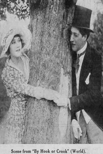 By Hook or Crook Poster