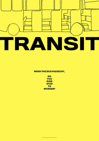 Transit Poster